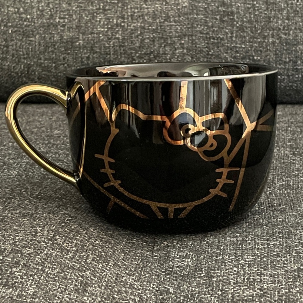 Hello Kitty Mug